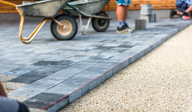 Best Commercial Driveway Pavers  in Parachute, CO