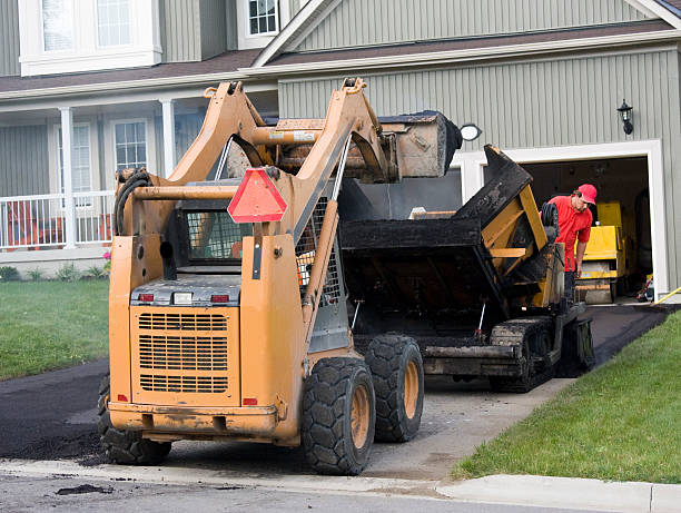 Best Professional Driveway Pavers  in Parachute, CO