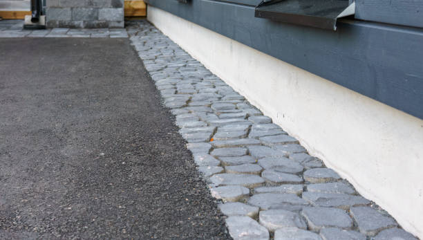 Best Driveway Resurfacing Pavers  in Parachute, CO