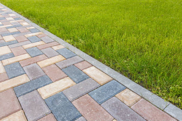 Best Best Driveway Pavers  in Parachute, CO