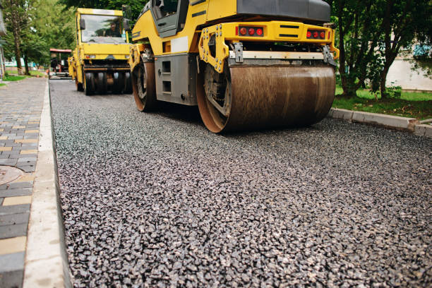 Best Driveway Resurfacing Pavers  in Parachute, CO