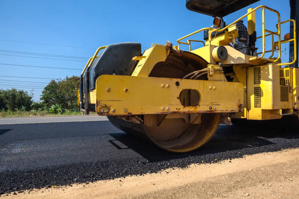 Best Interlocking Driveway Pavers  in Parachute, CO